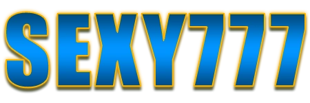 SEXY777 Logo